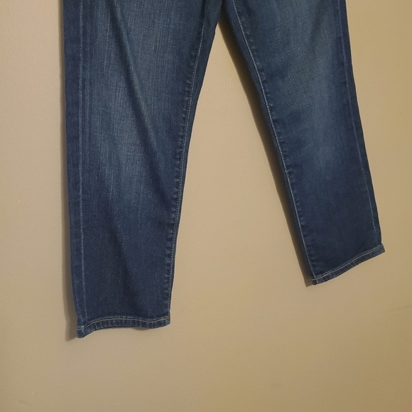 Adriano Goldschmied | Women's Maiden Cigarette Crop Jeans (Size 25) - Picture 10 of 15